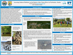 Assessing Salmon Habitats on the Banks of the Chena River in Fairbanks, Alaska by Theodore Krauss, Christina Buffington, and Cory Whiteley