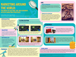 Marketing Around the World by Amber Bratlie