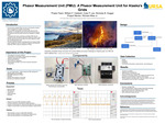 Phasor Measurement Unit (PMU) Project by William Caldwell, Nicholas Dugger, and Cody Lee