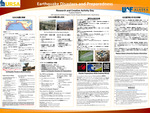 Earthquake Disasters and Preparedness by Tsubasa Roberts