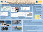 Alaska’s Volcanic-Climate Policymaking Review & Recommendations by Cole Osowski and Sarah Finney