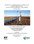 Hydrological and Meteorological Observations on Seven Streams in the National Petroleum Reserve–Alaska (NPR–A) by D. Vas, H. Toniolo, E. LaMesjerant, and J. Bailey