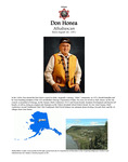 Don Honea, Athabascan by N/A N/A