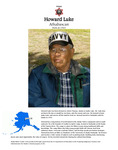 Howard Luke, Athabascan by N/A N/A
