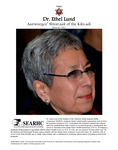 Dr. Ethel Lund, Aanwoogex’ Shtoo.aak of the Kiks.adi by N/A N/A
