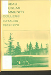 JDCC Catalog 1969/1970 by N/A N/A