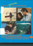 UAJ Academic Catalog 1986/1987 by N/A N/A