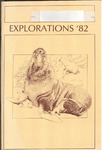 Explorations 1982 by N/A N/A