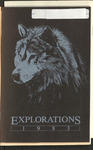 Explorations 1983 by Ron Silva and Jo Leland