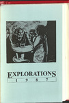 Explorations 1987 by Kristen Tromble