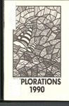 Explorations 1990 by Art Petersen and Ron Silva