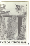 Explorations 1998 by Art Petersen, Ron Silva, Alice Tersteeg, and Kathleen Everest