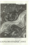 Explorations 2002 by Art Petersen, Ron Silva, Jeane Breinig, and Alice Tersteeg