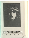 Explorations 1988 by David Smith, Art Petersen, and Ron Silva
