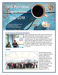 Ketchikan Cup O' News 2018-07 by Marianne Ledford
