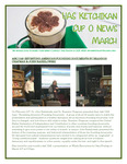 Ketchikan Cup O' News 2019-03 by Tina Booth