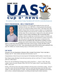 Ketchikan Cup O' News 2019-06 by Tina Booth