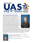 Ketchikan Cup O' News 2019-08 by Tina Booth
