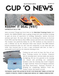 Ketchikan Cup O' News 2020-09 by Shellie Tabb, Chris Hoyt, and Bill Ayers