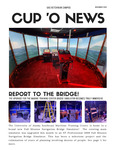 Ketchikan Cup O' News 2020-11 by Bill Ayers and Chris Hoyt