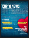 Ketchikan Cup O' News 2021-02 by Michelle Lampton