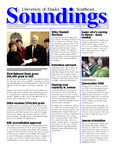 Soundings 2000-08-25 (v.13 no.17) by N/A N/A