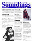 Soundings 2000-10-06 (v.13 no.18) by N/A N/A