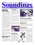 Soundings 2000-10-20 (v.13 no.19) by N/A N/A