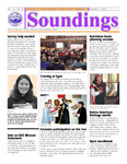 Soundings 2000-11-03 (v.13 no.20) by N/A N/A