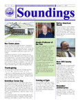 Soundings 2000-11-17 (v.13 no.21) by N/A N/A
