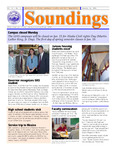 Soundings 2001-01-12 (v.14 no.1) by N/A N/A