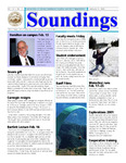 Soundings 2001-02-09 (v.14 no.3) by N/A N/A