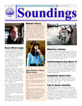 Soundings 2001-02-23 (v.14 no.4) by N/A N/A