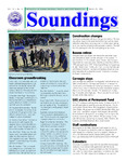 Soundings 2001-03-23 (v.14 no.6) by N/A N/A
