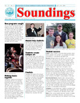 Soundings 2001-04-20 (v.14 no.8) by N/A N/A
