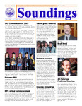 Soundings 2001-05-04 (v.14 no.9) by N/A N/A