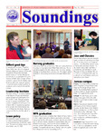 Soundings 2001-05-18 (v.14 no.10) by N/A N/A