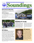 Soundings 2001-07-12 (v.14 no.13) by N/A N/A