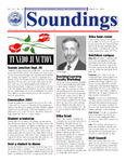 Soundings 2001-08-24 (v.14 no.16) by N/A N/A