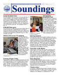 Soundings 2001-10-05 (v.14 no.19) by N/A N/A