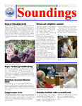 Soundings 2001-08-10 (v.14 no.15) by N/A N/A