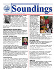 Soundings 2001-11-02 (v.14 no.21) by N/A N/A