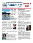 Soundings 2002-03-08 (v.15 no.5) by N/A N/A