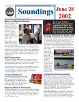Soundings 2002-06-28 (v.15 no.13) by N/A N/A