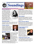 Soundings 2002-11-15 (v.15 no.22) by N/A N/A