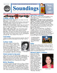 Soundings 2002-11-29 (v.15 no.23) by N/A N/A