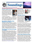 Soundings 2003-01-24 (v.16 no.2) by N/A N/A