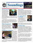 Soundings 2003-02-07 (v.16 no.3) by N/A N/A