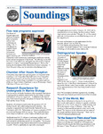 Soundings 2003-02-21 (v.16 no.4) by N/A N/A