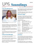 Soundings 2003-10-03 (v.16 no.19) by N/A N/A